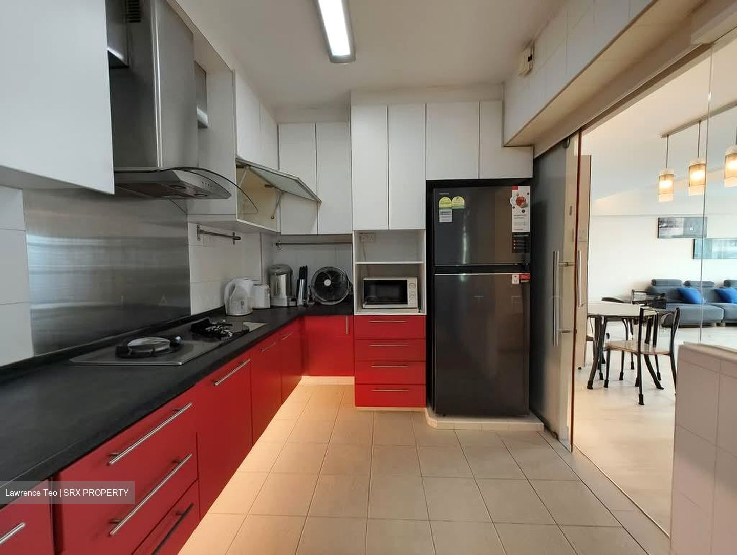 Blk 648 Eastdale (Punggol), HDB 5 Rooms #559494591
